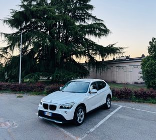 Bmw X1 sDrive20d Futura