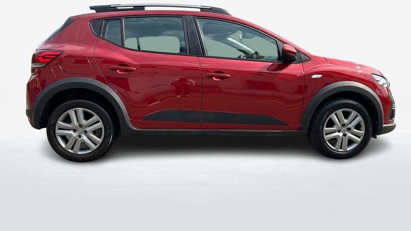 Dacia Sandero Stepway 1.0 tce Comfort 90cv