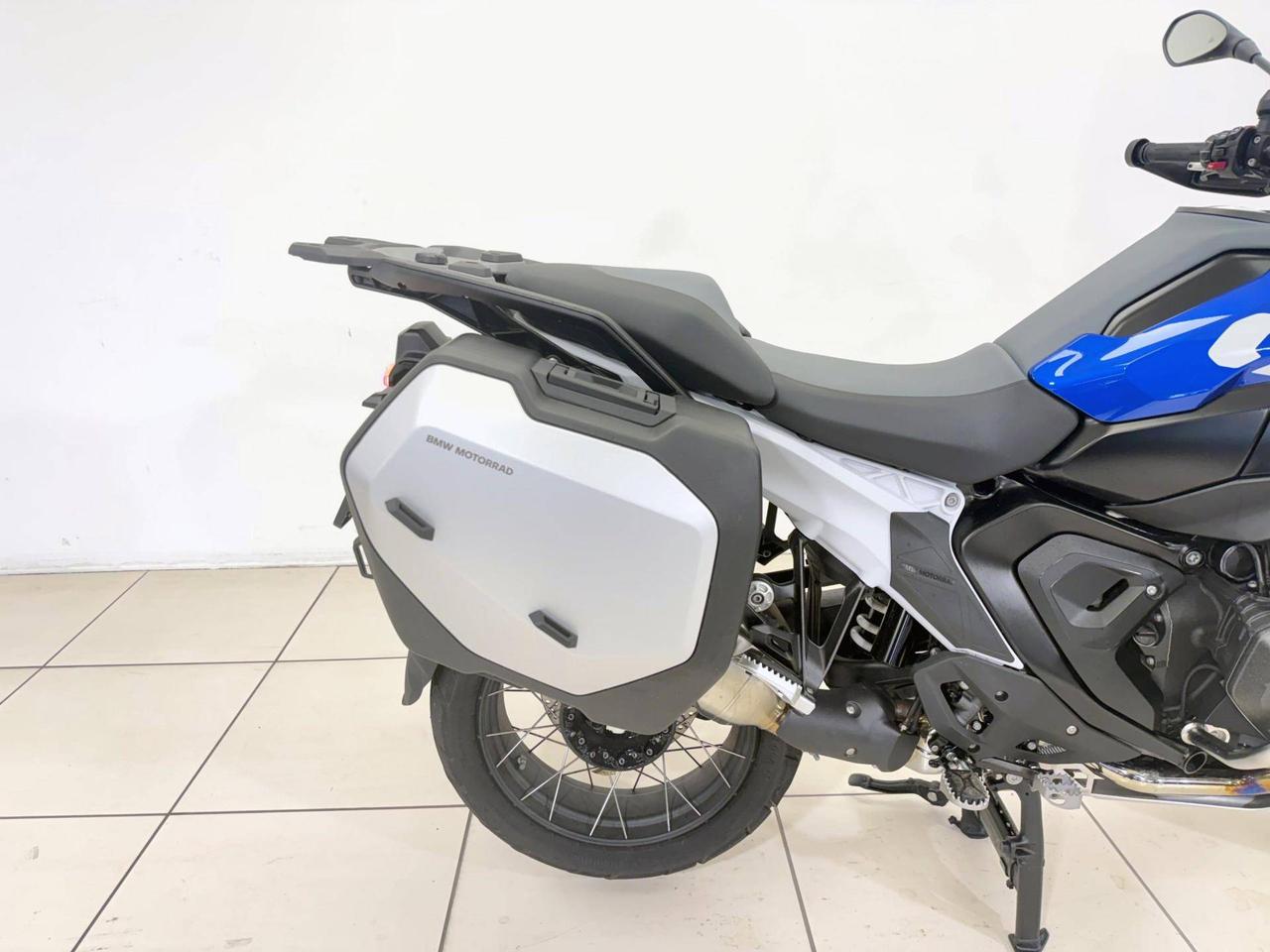 BMW R 1300 GS Trophy