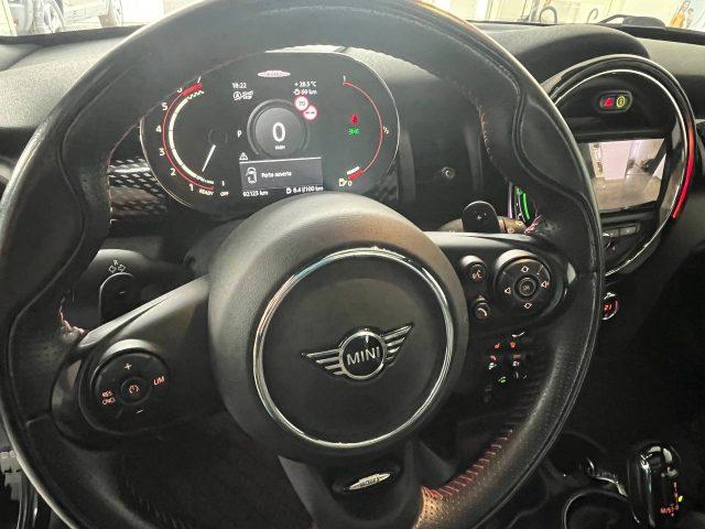 MINI John Cooper Works 2.0 John Cooper Works