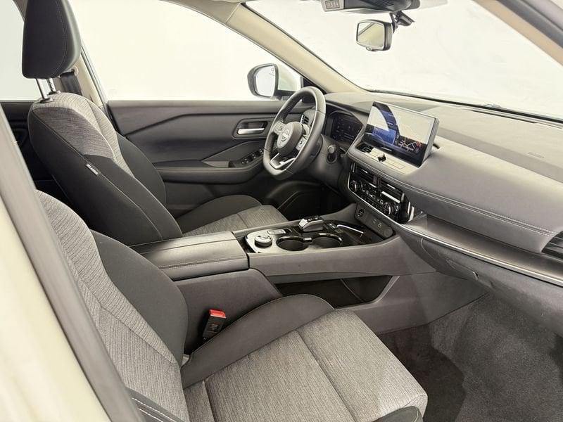 Nissan X-Trail 1.5 HEV e-4orce N-Connecta Auto 7posti