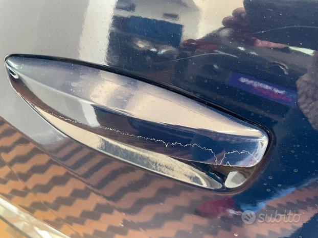 Dacia Lodgy 1.5 dCi 8V 110CV 7 posti