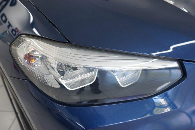 BMW X3 xDrive30e PHEV Advantage Uniprop. Certificata