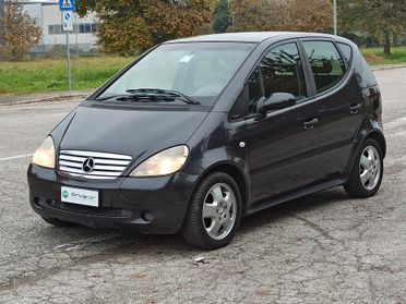 Mercedes-benz A 170 CDI cat Avantgarde