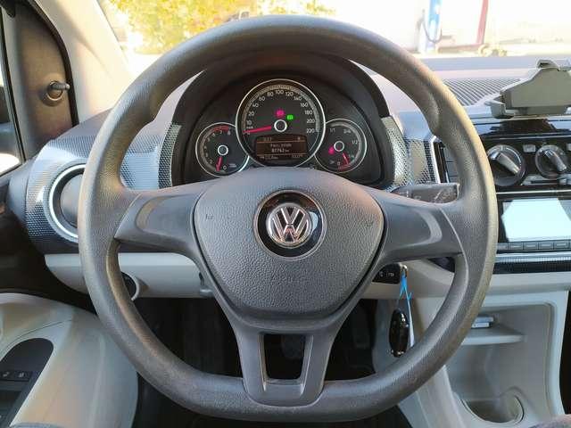 Volkswagen up! up! 5p 1.0 Move 60cv asg