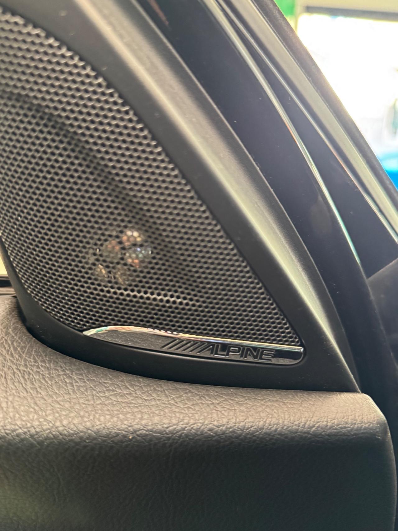 Bmw 116i PREZZO REALE EURO 6 62.000km