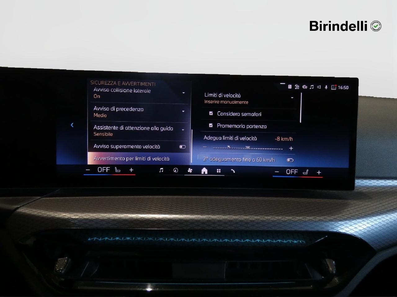 BMW Serie 3(G20/1-80/1) - 320d 48V xDrive Msport Pro