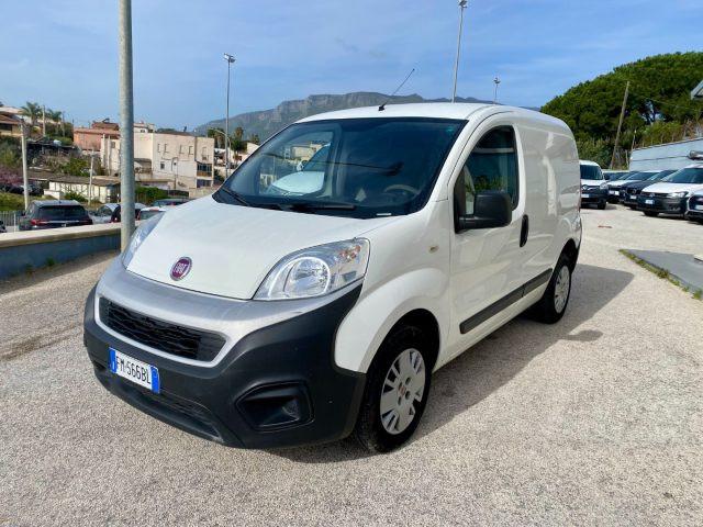 FIAT Fiorino 1.3 MJT 80CV Cargo SX