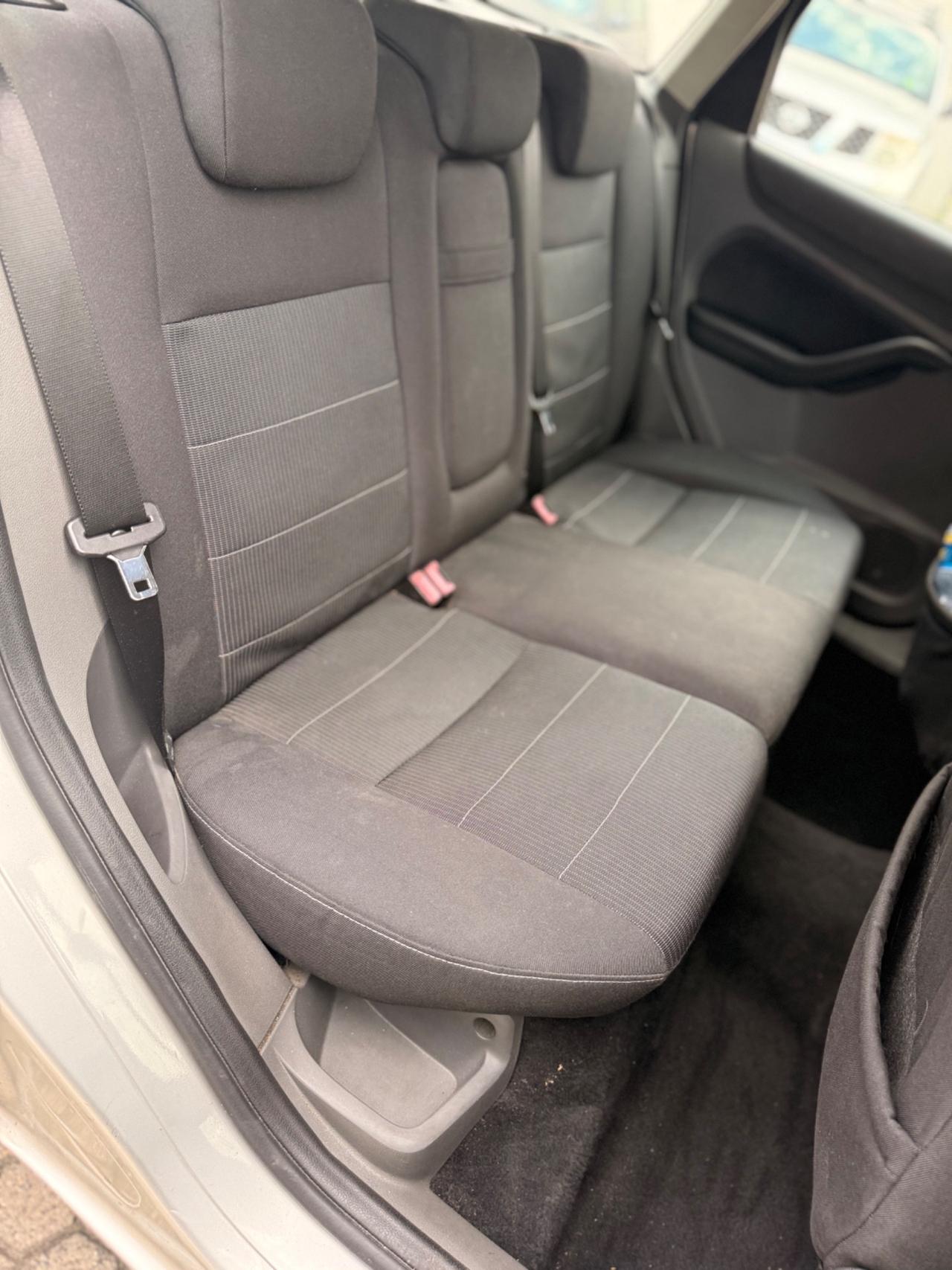 Ford Focus Focus+ 1.6 TDCi (110CV) SW DPF