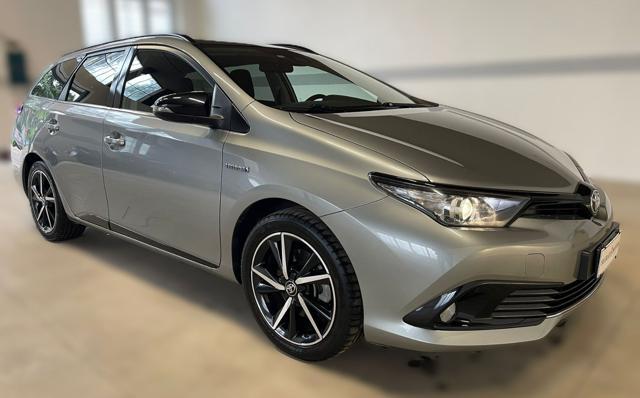 TOYOTA Auris Touring Sports 1.8 Hybrid Lounge