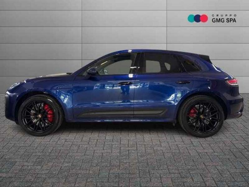 Porsche Macan 2.9 GTS 440cv pdk
