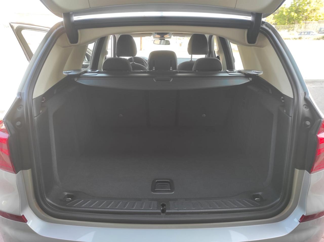 Bmw X3 sDrive18d mhev 48V auto