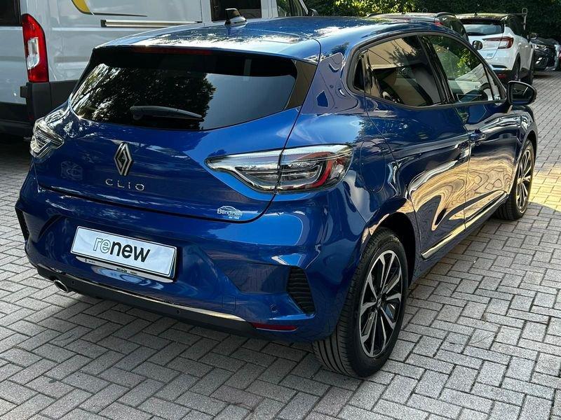 Renault Clio Clio TCe 90 CV 5 porte Techno