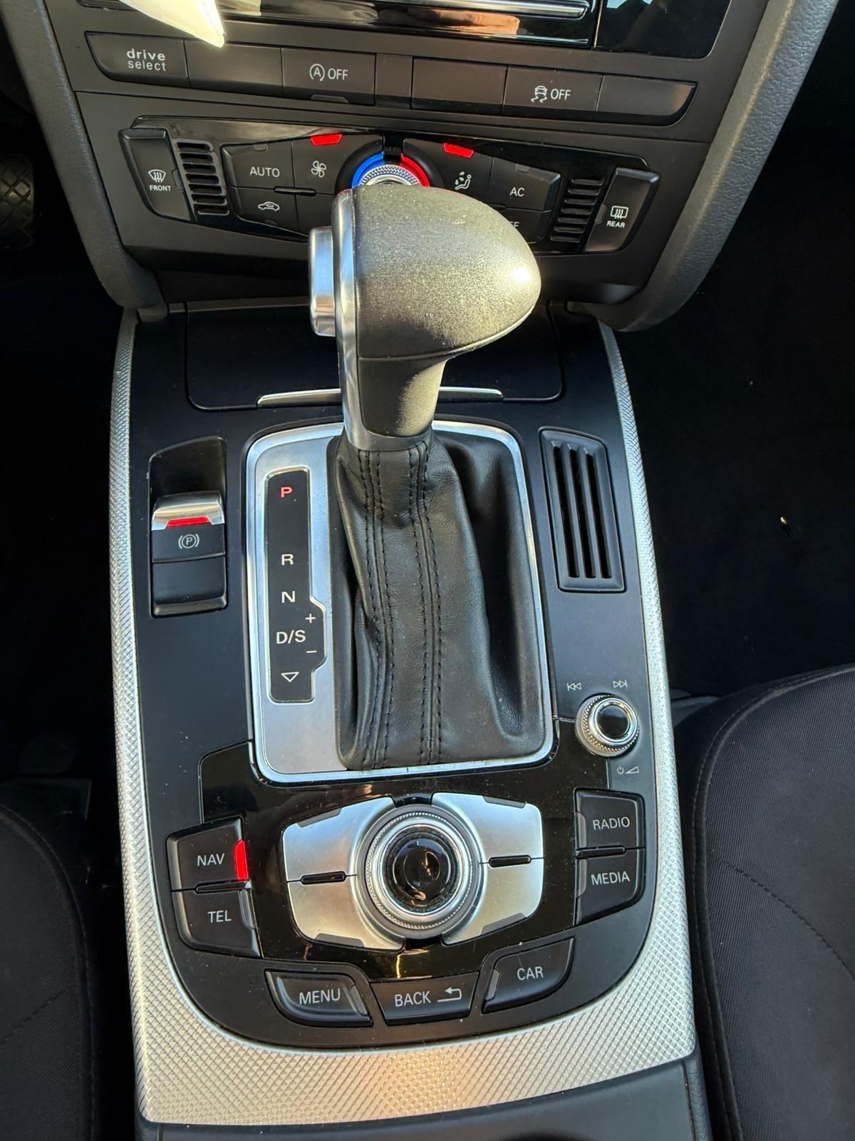 Audi A4 Avant 2.0 TDI 150 CV Business