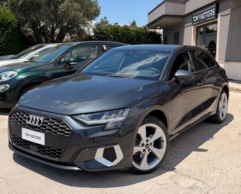 Audi A3 SPB 35 TDI S tronic SPORT