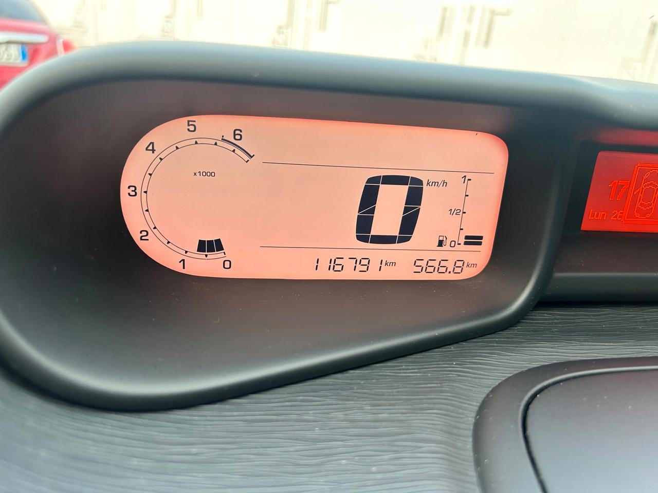 Citroen C3 Picasso VTi 95 Exclusive