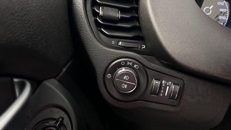 FIAT 500X 1.0 T3 120 CV Connect *PREZZO REALE*