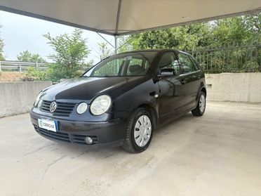 VOLKSWAGEN Polo 1.4/101CV 16V 5p. NEOPATENTATI AUTOMATICA