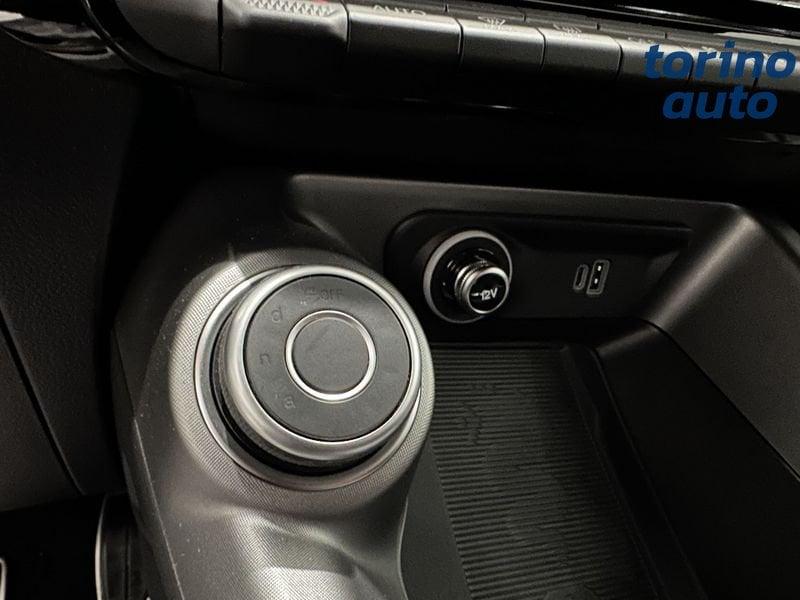 Alfa Romeo Tonale Tonale 1.5 130 CV MHEV TCT7 Sprint