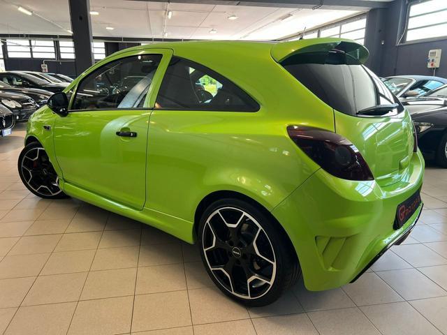 OPEL Corsa Opc 1.6 turbo 192CV MOTORE E FRIZIONE NUOVI !