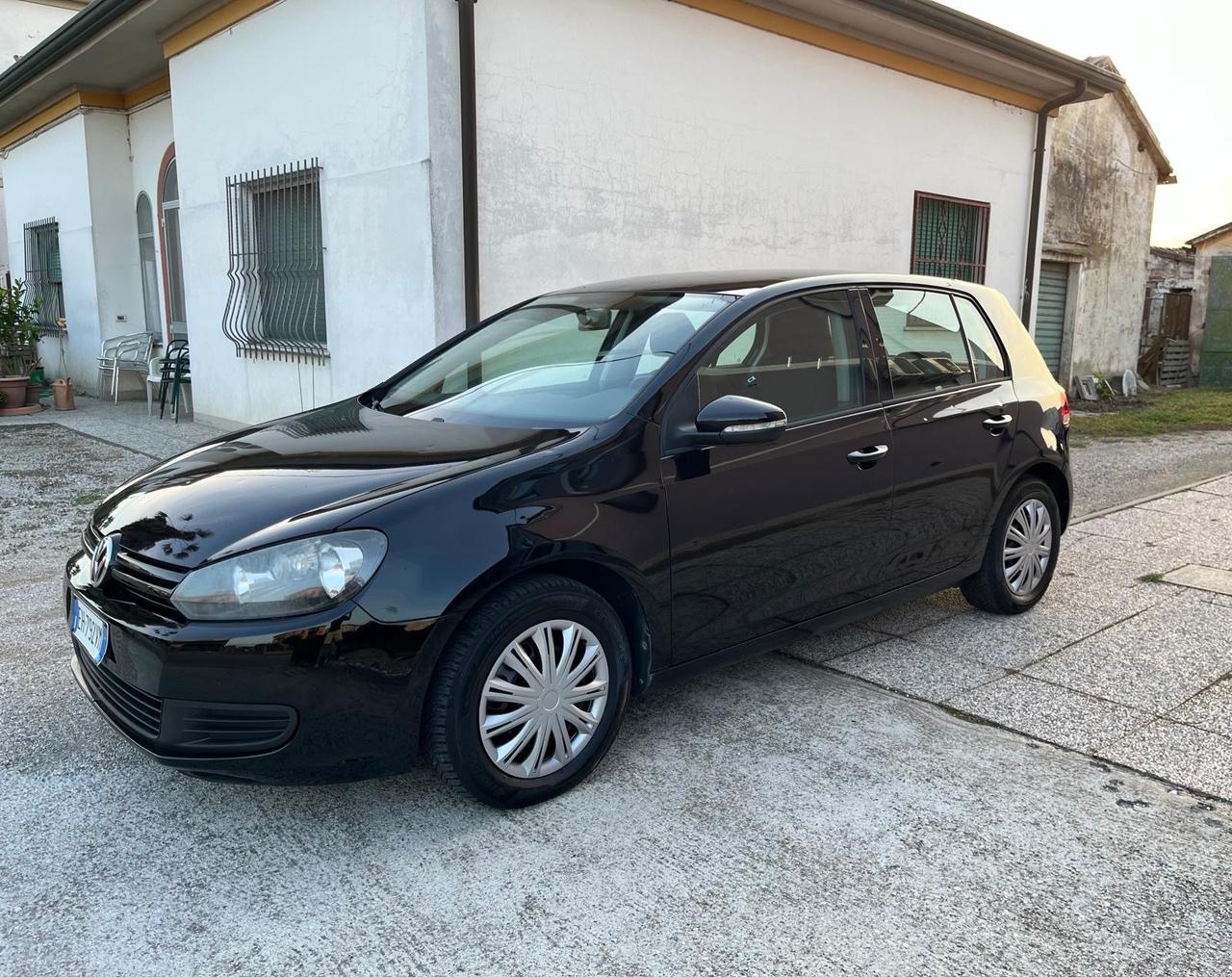 Volkswagen Golf 1.4 5p. United