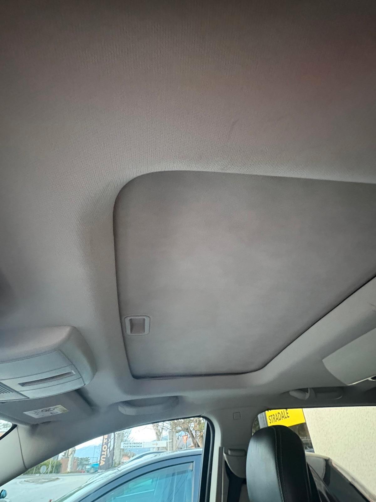 Fiat Freemont 2.0 Multijet 170 CV Black Code