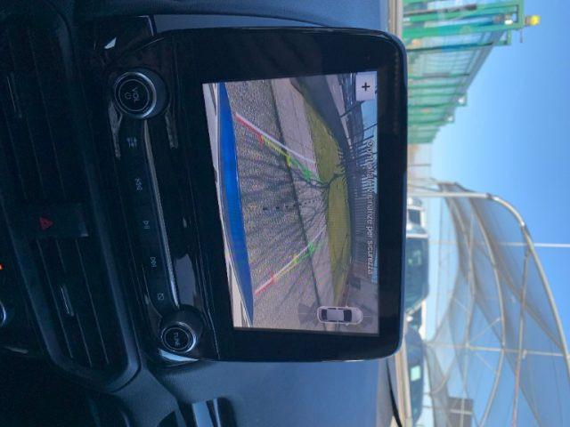 FORD EcoSport 1.0 EcoBoost 125 CV Start&Stop ST-Line