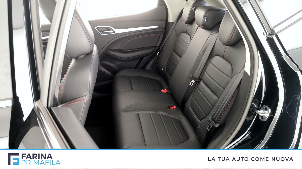 MG ZS 2024 - ZS 1.5 Classic Luxury