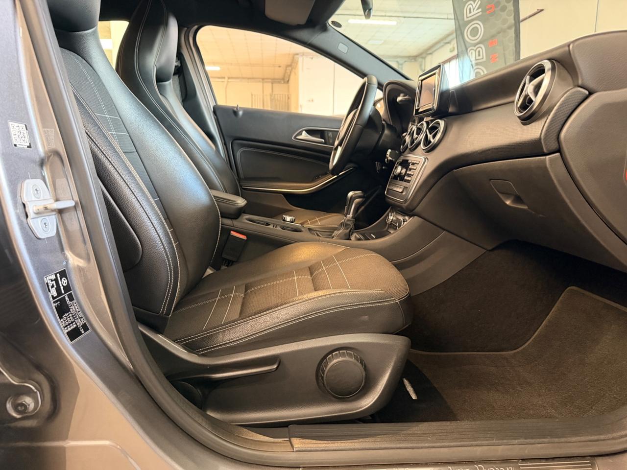 Mercedes-benz A 160 CDI Sport