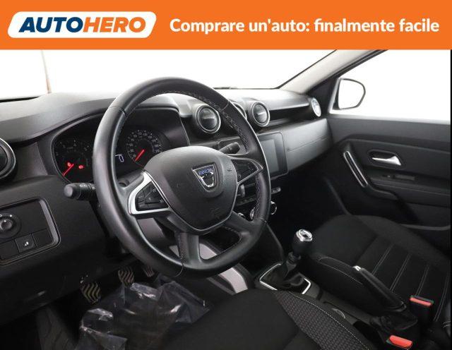 DACIA Duster 1.5 Blue dCi 8V 115 CV 4x4 Prestige DaciaPlus