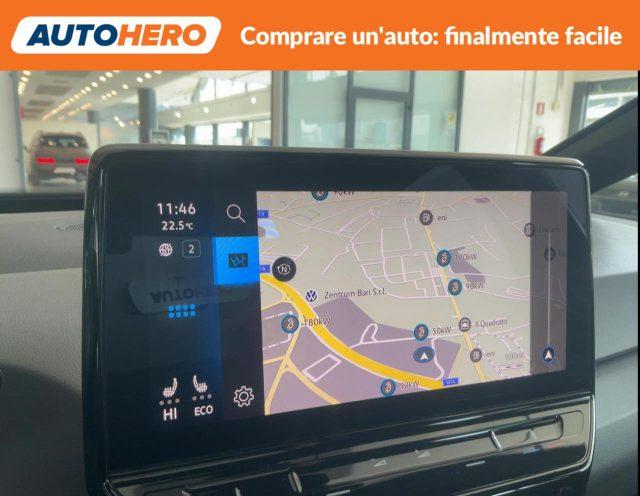 VOLKSWAGEN ID.3 Pure Performance