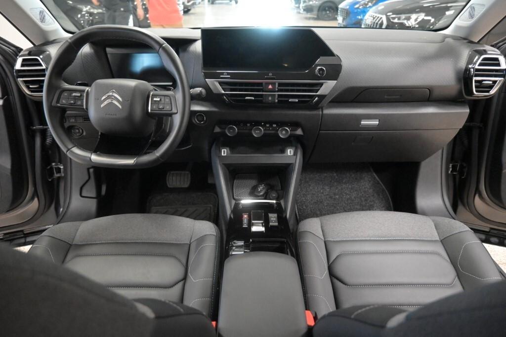 Citroen C4 X BlueHDI 130 S&S EAT8 Max