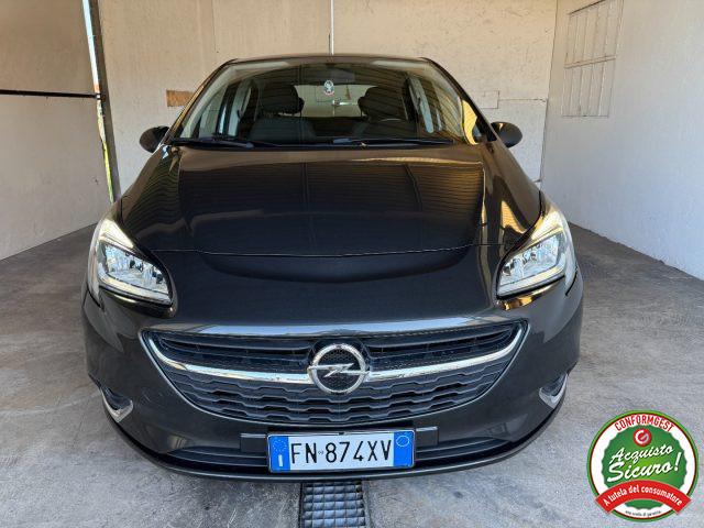 OPEL Corsa 1.2 5 porte Innovation NEOPATENTATI