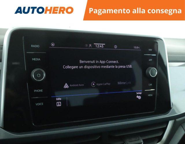 VOLKSWAGEN T-Roc 2.0 TDI SCR Style