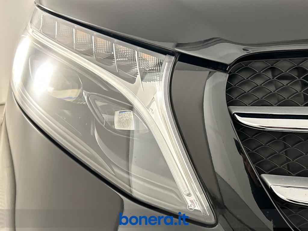 Mercedes Classe V ExtraLong 250 D Premium 9G-Tronic Plus