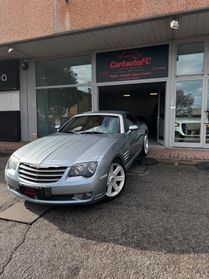Chrysler Crossfire 3.2 limited