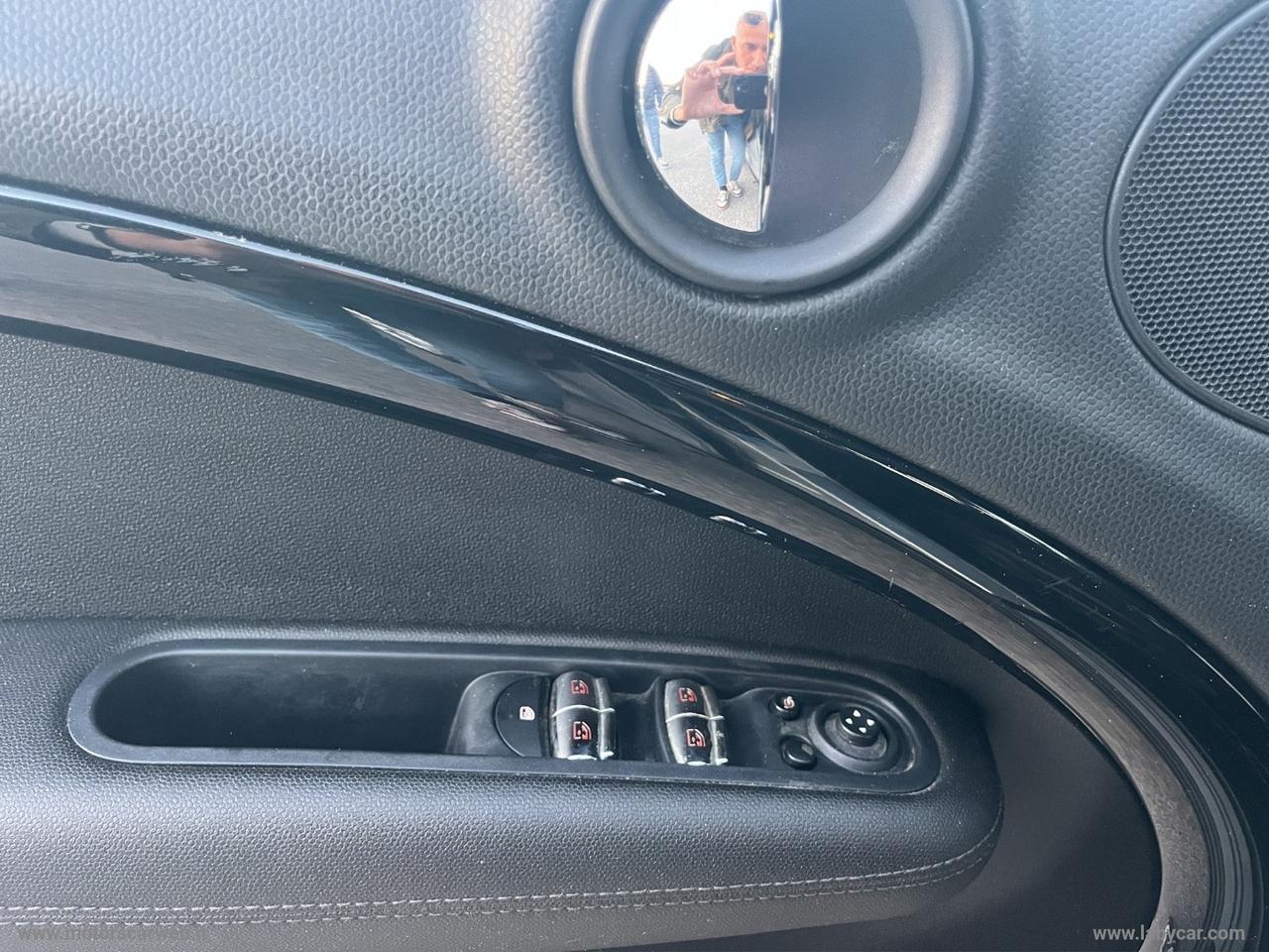 MINI Mini Cooper D Business Countryman