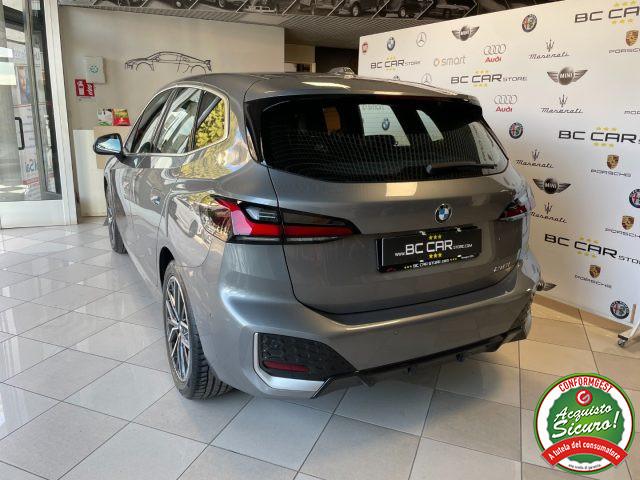 BMW 218 i 136cv Aut. Active Tourer MSPORT