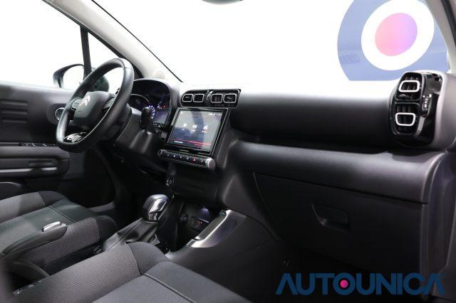 CITROEN C3 Aircross PURETECH 130 S&S EAT6 MAX AUTOMATICA