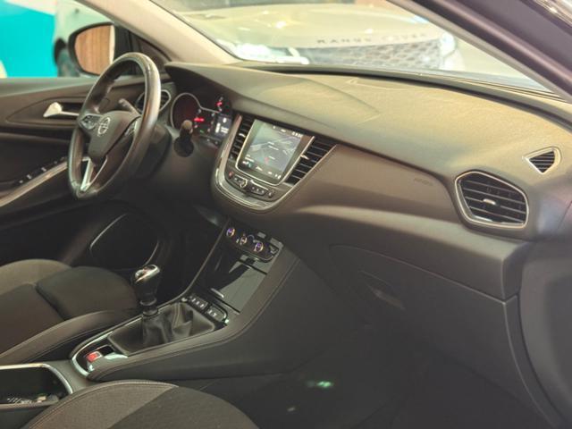 OPEL Grandland X 1.5 diesel Ecotec*RETROCAMERA*UNI PROP