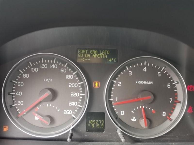 Volvo C70 (2005-2013) 2.5 T5 Momentum