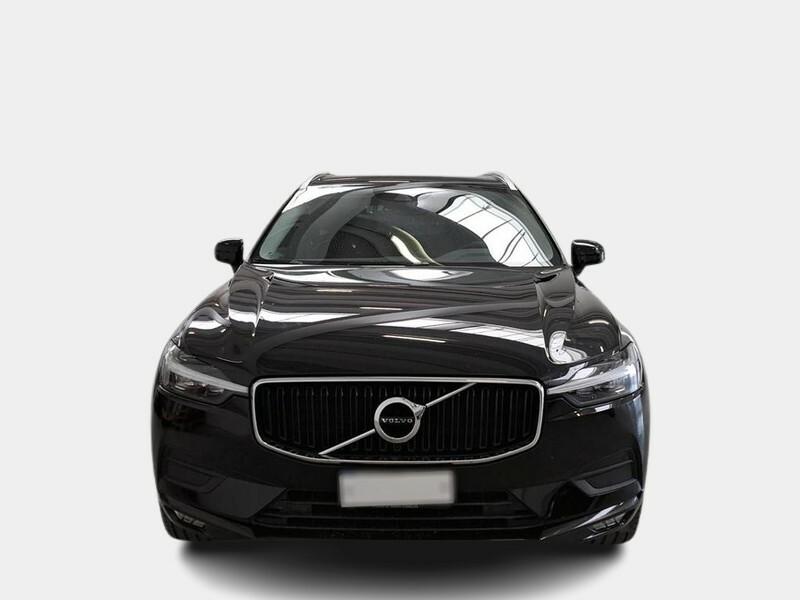 VOLVO XC60 B4 D AWD automatico Momentum Pro