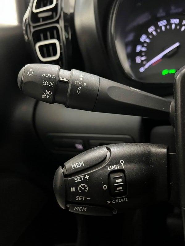 Citroën C3 Aircross C3 Aircross BlueHDi 110 S&S Feel