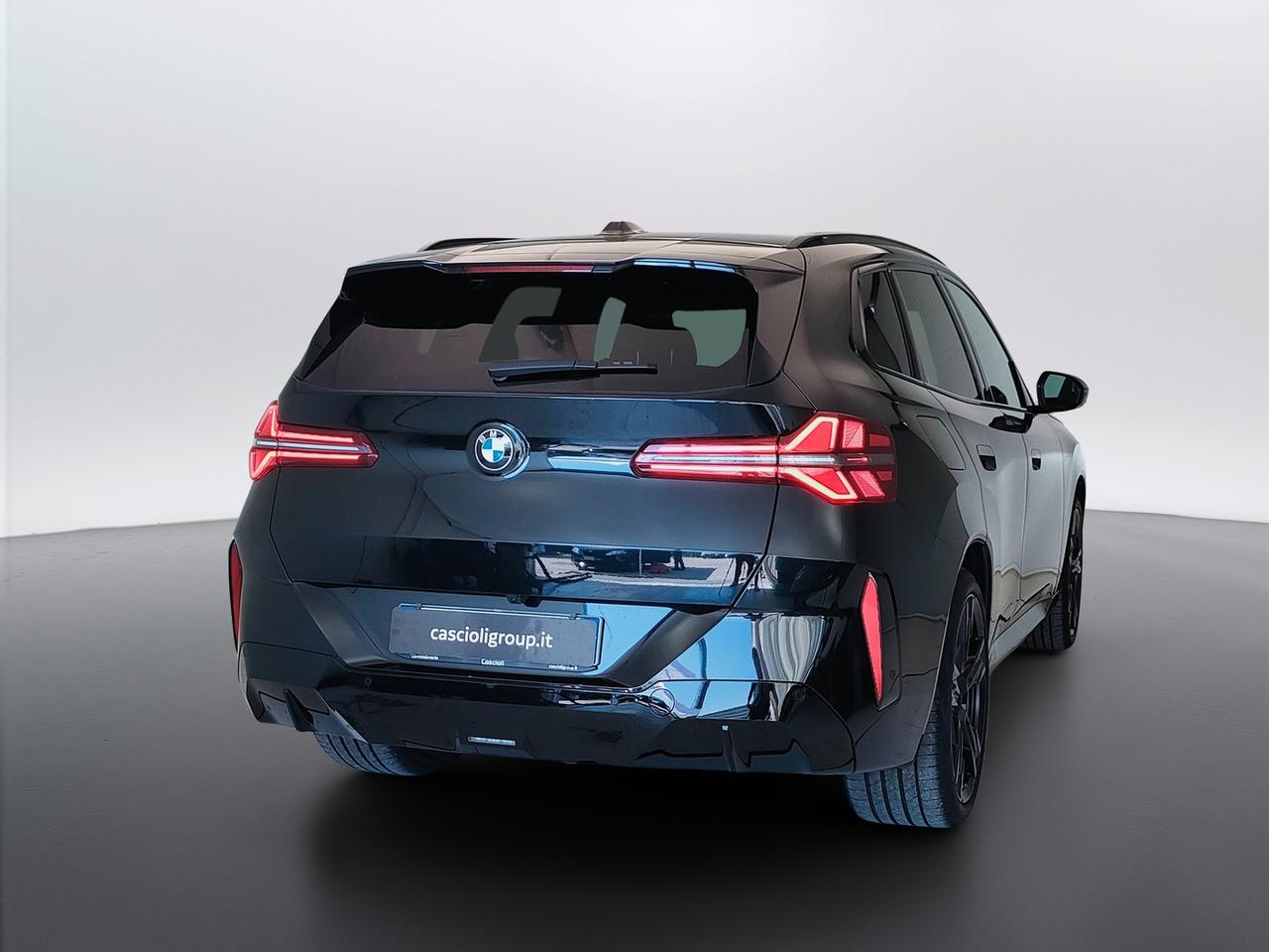 BMW X3 G45 2024 - X3 xdrive20d MSport Pro auto