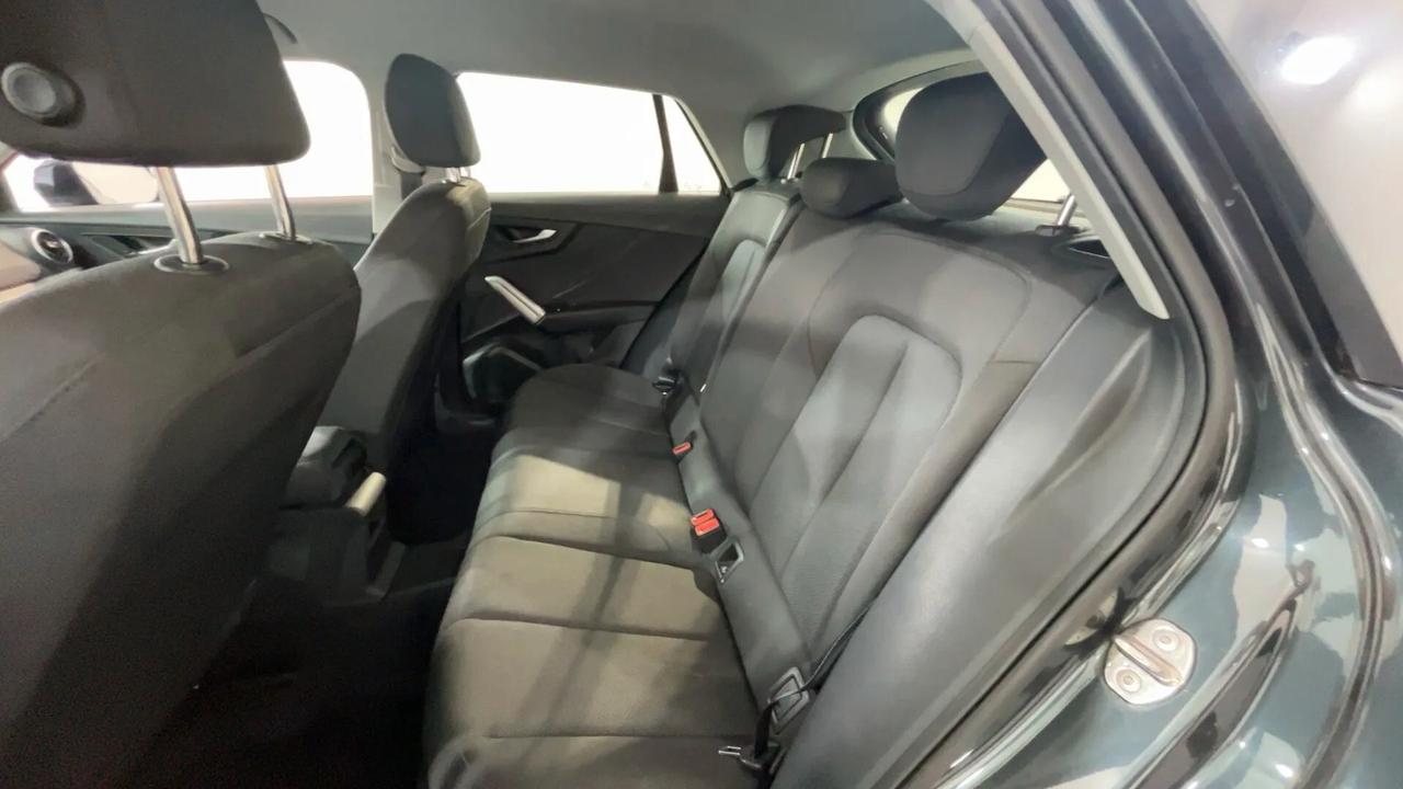 Audi Q2 40 TFSI quattro S tronic Admired PRONTA SUBITO