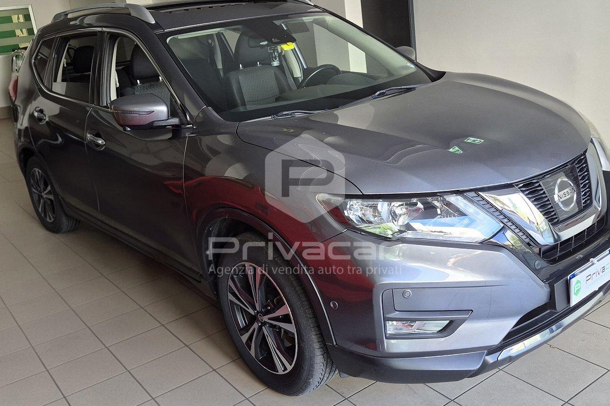 NISSAN X-Trail 1.6 dCi 2WD Tekna