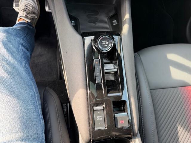 Alfa Romeo Junior 1.2 136 CV Hybrid eDCT6 Speciale