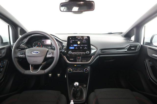 FORD Fiesta Fiesta 1.0 Ecoboost 95 CV 5 porte ST-Line