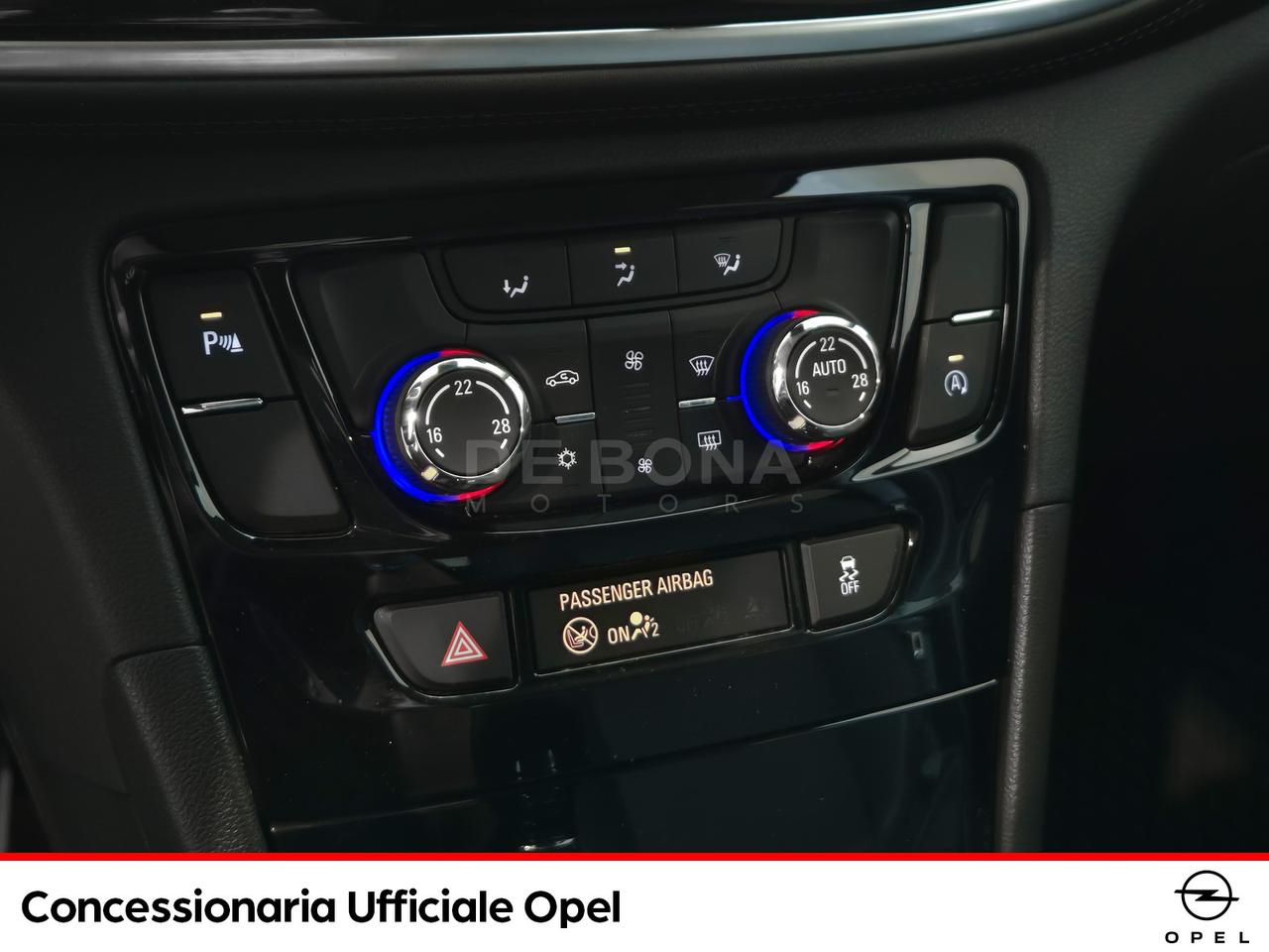 Opel Mokka X x 1.6 cdti innovation s&s 4x2 136cv