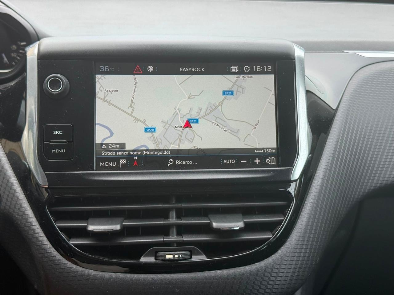 Peugeot 208 PureTech 82 5 porte Allure